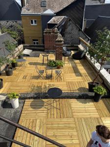 Hôtel De La Cathédrale