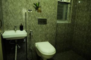 The aura 3bhk near Paltan Bazar