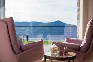 Love Italy Homes - Villa Sebino Relais