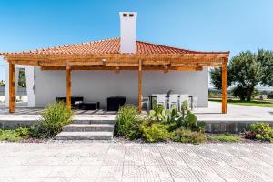 Palmela Sunset Villa