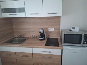 Gyöngyvirág Apartmanház