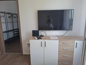 Gyöngyvirág Apartmanház