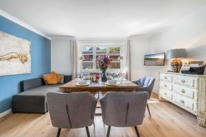 Hampton 1 - 4hvězdičkové hotely ve městě Hörnum