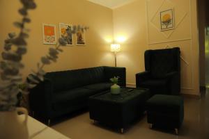 The aura 3bhk near Paltan Bazar