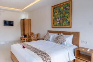 Graha Dwarkavati Ubud