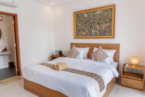 Graha Dwarkavati Ubud