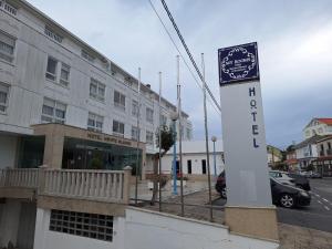 My Rooms City Hotel Monte Blanco