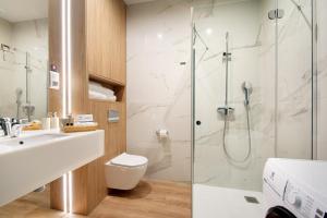 NORTH Apartments, Vibe Ustka