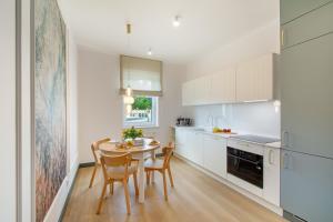 NORTH Apartments, Vibe Ustka