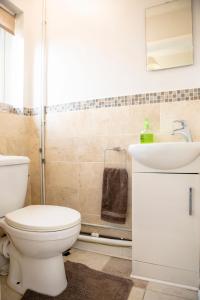 70 Abbotsbury Road, Bury St Edmunds, IP33 2HP