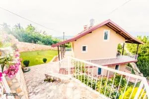 Vila Oaza - Nov Dojran