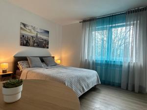 Apartment am Wasserturm Zentrum MG - 3hvězdičkové hotely ve městě Mönchengladbach