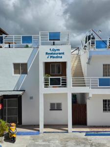 Costa Love Hotel Aeropuerto