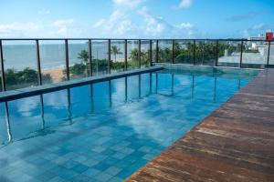 Apto premium Infinity at the Sea