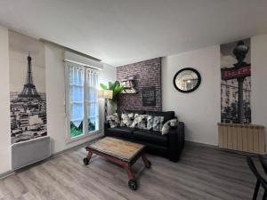 Family Suite - Disneyland paris