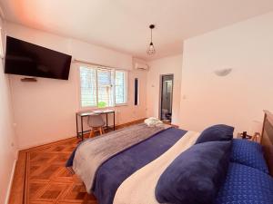MAKTVB EUROPA Hostel Boutique en Providencia a pasos del metro Pedro de Valdivia
