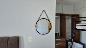 Flat maravilhoso em Caldas Novas para 4 pessoas