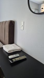 Flat maravilhoso em Caldas Novas para 4 pessoas