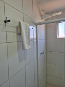 Flat maravilhoso em Caldas Novas para 4 pessoas