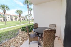 Ocean Village Club P18