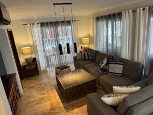 Villa Mare Apartments on Bavaro Beach Los Corales