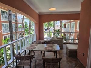 Villa Mare Apartments on Bavaro Beach Los Corales