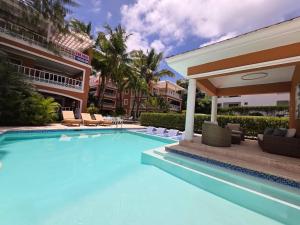 Villa Mare Apartments on Bavaro Beach Los Corales