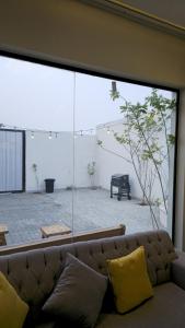 شاليهات ميم