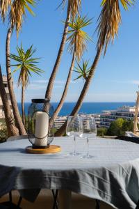 Azzuro - Mare e Terrazza