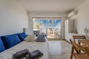 Azzuro - Mare e Terrazza