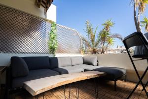 Azzuro - Mare e Terrazza