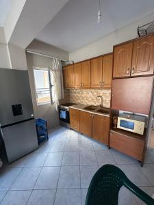 Jimmy apartment koder 8 Sarande