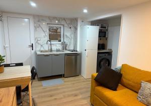 Appartement 5min du centre ville et gare