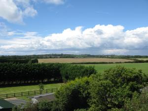 Tollgate Cottages Bed and Breakfast