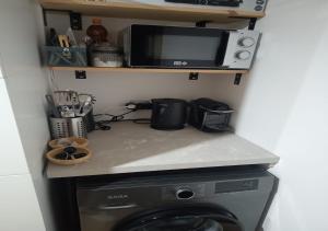 Appartement 5min du centre ville et gare