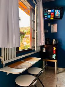 POUSADA DO MILAGRE SAO FRANCISCO DO SUL sc