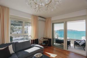 Vitodolska Luxury Penthouse