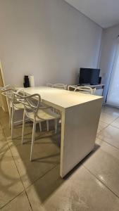 Alquiler Temporario Rosario 25