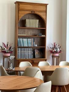 Fonte Real Loft - Centro Histórico