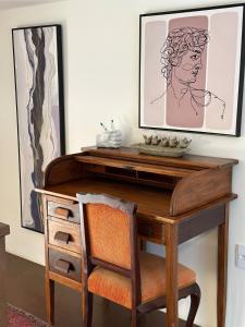 Fonte Real Loft - Centro Histórico