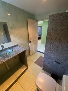 Suíte 2 Espaço dos Lobato