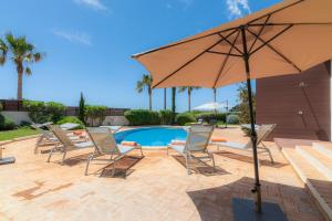 Golf&Mar By Garvetur Villas