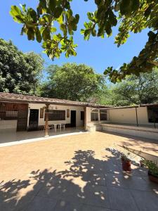 Casa de Campo con Piscina en Santa Fe de Antioquia