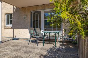 fewo1846 Strandresidenz Wassersleben - Foerdeblick II - Studioapartment am Strand