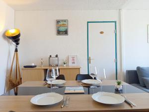 La Vie en Rose Cosy Proche du Port