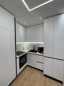 Couples Modern Apartment