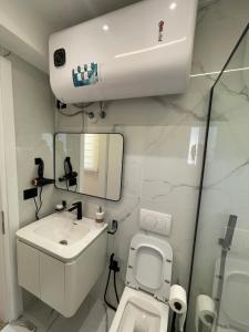 Couples Modern Apartment