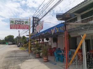 Nuevo Hotel Sandy Chicoral