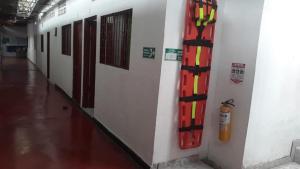 Nuevo Hotel Sandy Chicoral