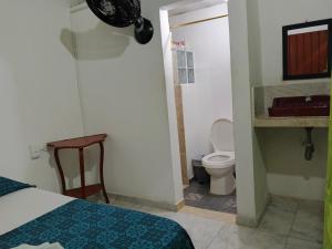 Nuevo Hotel Sandy Chicoral